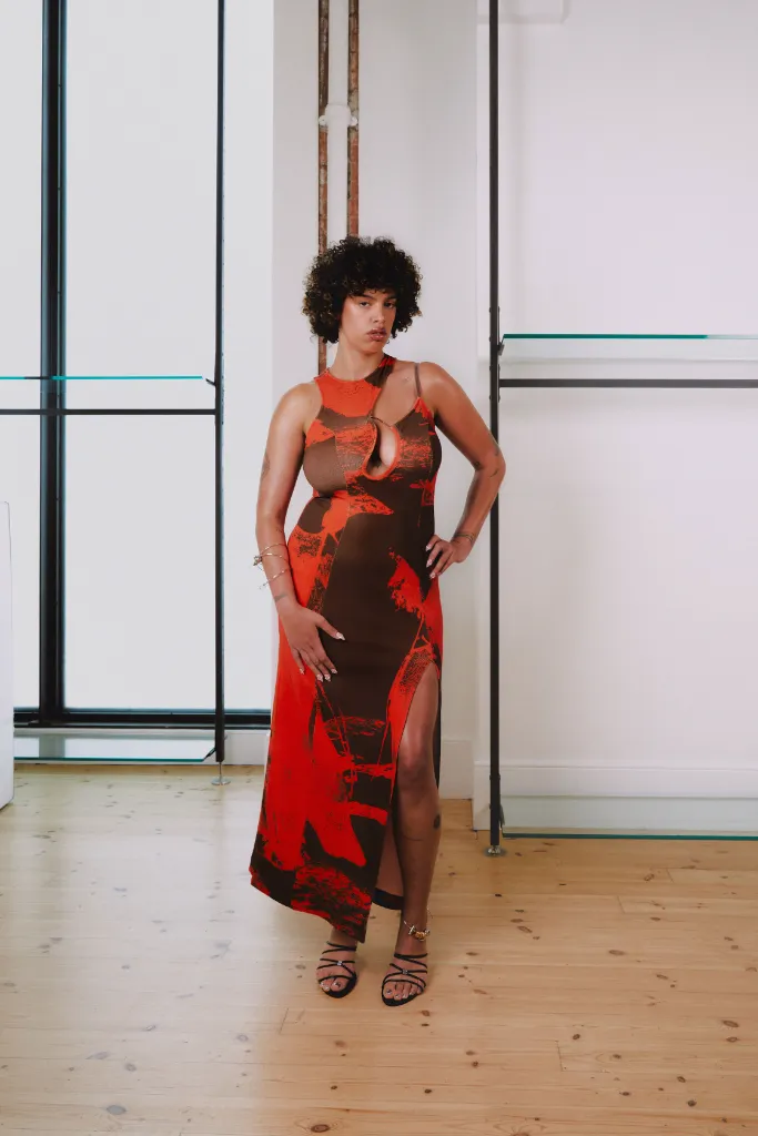 Karoline Vitto 26SS004